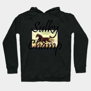 Sulky Champ Hoodie